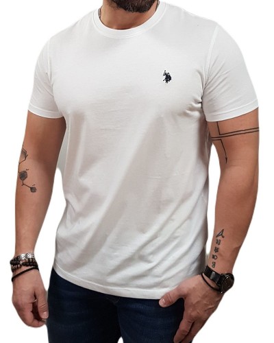 U.S. POLO ASSN BREN 000272 CHL4 TSHIRT SS PACK OF 50 ΜΠΛΟΥΖΑ ΑΝΔΡΙΚΟ - US0APUS41154031P5000 U.S. POLO ASSN BREN 000272 CHL4 TSHIRT SS PACK OF 50 ΜΠΛΟΥΖΑ ΑΝΔΡΙΚΟ - US0APUS41154031P5000
