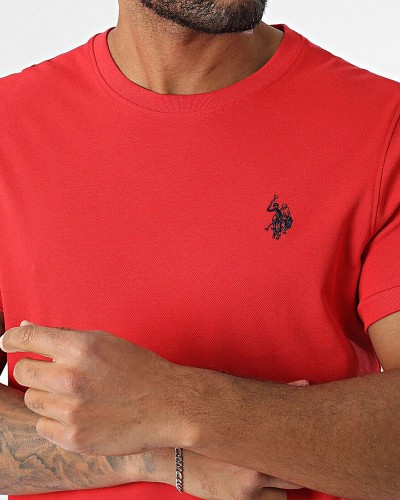 U.S. POLO ASSN BREN 000272 CHL4 TSHIRT SS PACK OF 50 ΜΠΛΟΥΖΑ ΑΝΔΡΙΚΟ - US0APUS41154031P5000 U.S. POLO ASSN BREN 000272 CHL4 TSHIRT SS PACK OF 50 ΜΠΛΟΥΖΑ ΑΝΔΡΙΚΟ - US0APUS41154031P5000