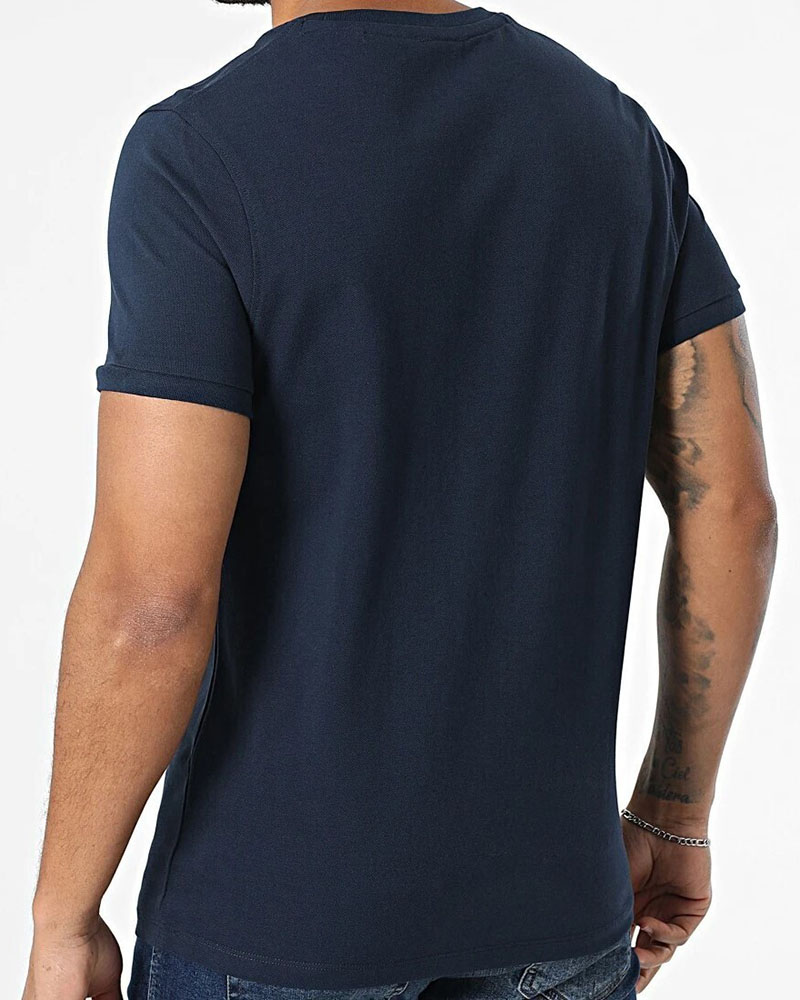 U.S. POLO ASSN BREN 000272 CHL4 TSHIRT SS PACK OF 50 ΜΠΛΟΥΖΑ ΑΝΔΡΙΚΟ - US0APUS41154031P5000 U.S. POLO ASSN BREN 000272 CHL4 TSHIRT SS PACK OF 50 ΜΠΛΟΥΖΑ ΑΝΔΡΙΚΟ - US0APUS41154031P5000
