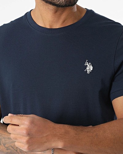 U.S. POLO ASSN BREN 000272 CHL4 TSHIRT SS PACK OF 50 ΜΠΛΟΥΖΑ ΑΝΔΡΙΚΟ - US0APUS41154031P5000 U.S. POLO ASSN BREN 000272 CHL4 TSHIRT SS PACK OF 50 ΜΠΛΟΥΖΑ ΑΝΔΡΙΚΟ - US0APUS41154031P5000