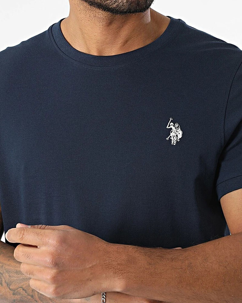 U.S. POLO ASSN BREN 000272 CHL4 TSHIRT SS PACK OF 50 ΜΠΛΟΥΖΑ ΑΝΔΡΙΚΟ - US0APUS41154031P5000 U.S. POLO ASSN BREN 000272 CHL4 TSHIRT SS PACK OF 50 ΜΠΛΟΥΖΑ ΑΝΔΡΙΚΟ - US0APUS41154031P5000