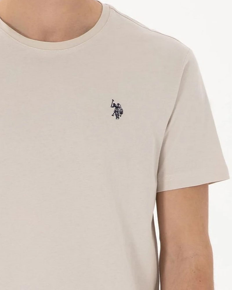 U.S. POLO ASSN BREN 000272 CHL4 TSHIRT SS PACK OF 50 ΜΠΛΟΥΖΑ ΑΝΔΡΙΚΟ - US0APUS41154031P5000 U.S. POLO ASSN BREN 000272 CHL4 TSHIRT SS PACK OF 50 ΜΠΛΟΥΖΑ ΑΝΔΡΙΚΟ - US0APUS41154031P5000