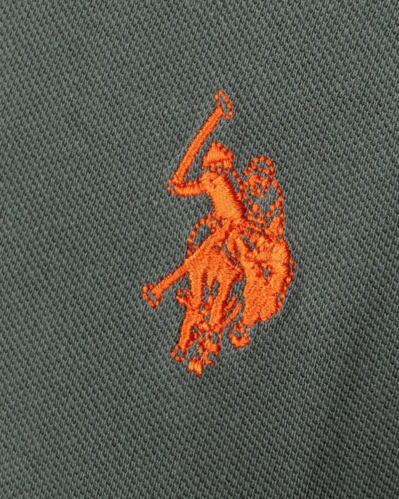 U.S. POLO ASSN BREN 000272 CHL4 TSHIRT SS PACK OF 50 ΜΠΛΟΥΖΑ ΑΝΔΡΙΚΟ - US0APUS41154031P5000 U.S. POLO ASSN BREN 000272 CHL4 TSHIRT SS PACK OF 50 ΜΠΛΟΥΖΑ ΑΝΔΡΙΚΟ - US0APUS41154031P5000