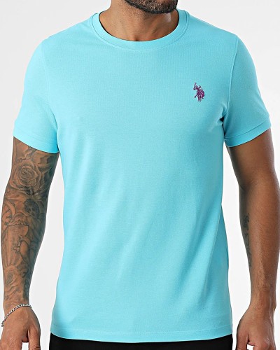 U.S. POLO ASSN BREN 000272 CHL4 TSHIRT SS PACK OF 50 ΜΠΛΟΥΖΑ ΑΝΔΡΙΚΟ - US0APUS41154031P5000 U.S. POLO ASSN BREN 000272 CHL4 TSHIRT SS PACK OF 50 ΜΠΛΟΥΖΑ ΑΝΔΡΙΚΟ - US0APUS41154031P5000