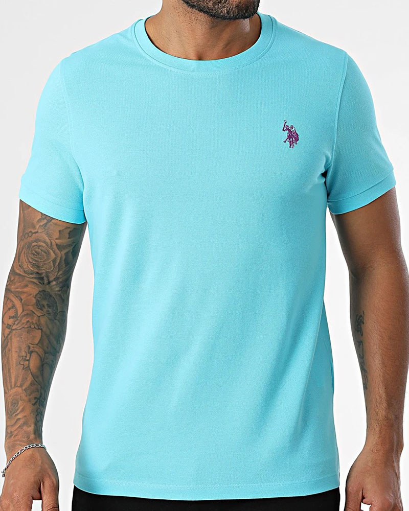 U.S. POLO ASSN BREN 000272 CHL4 TSHIRT SS PACK OF 50 ΜΠΛΟΥΖΑ ΑΝΔΡΙΚΟ - US0APUS41154031P5000 U.S. POLO ASSN BREN 000272 CHL4 TSHIRT SS PACK OF 50 ΜΠΛΟΥΖΑ ΑΝΔΡΙΚΟ - US0APUS41154031P5000
