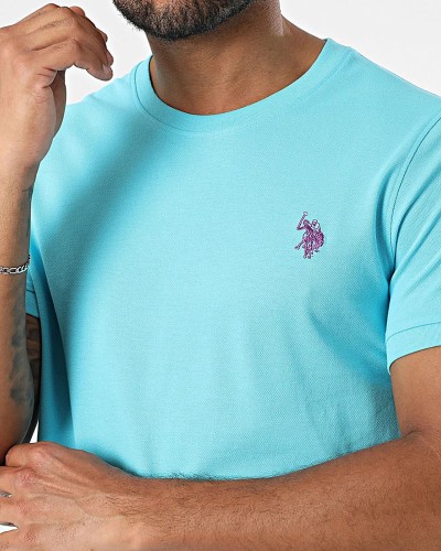 U.S. POLO ASSN BREN 000272 CHL4 TSHIRT SS PACK OF 50 ΜΠΛΟΥΖΑ ΑΝΔΡΙΚΟ - US0APUS41154031P5000 U.S. POLO ASSN BREN 000272 CHL4 TSHIRT SS PACK OF 50 ΜΠΛΟΥΖΑ ΑΝΔΡΙΚΟ - US0APUS41154031P5000