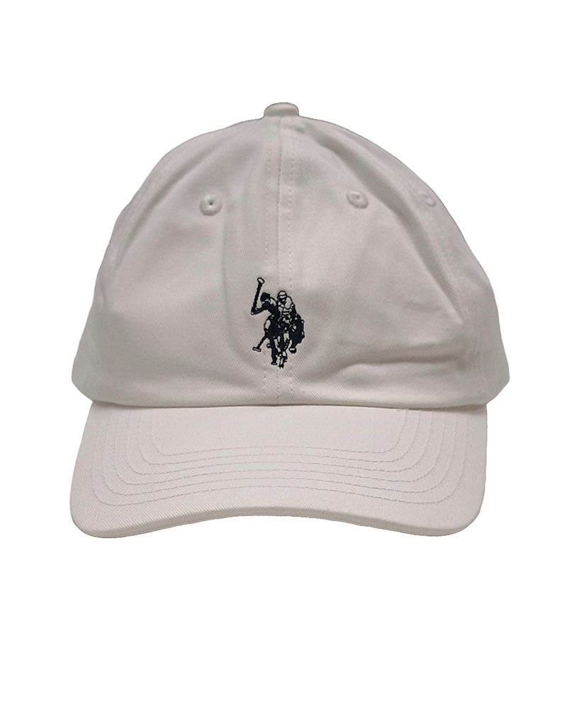 U.S. POLO ASSN CAP 000195 EH03 BASEBALL CAP PACK OF 24 ΚΑΠΕΛΟ ΑΝΔΡΙΚΟ - US0ACUS41181002P2400 U.S. POLO ASSN CAP 000195 EH03 BASEBALL CAP PACK OF 24 ΚΑΠΕΛΟ ΑΝΔΡΙΚΟ - US0ACUS41181002P2400