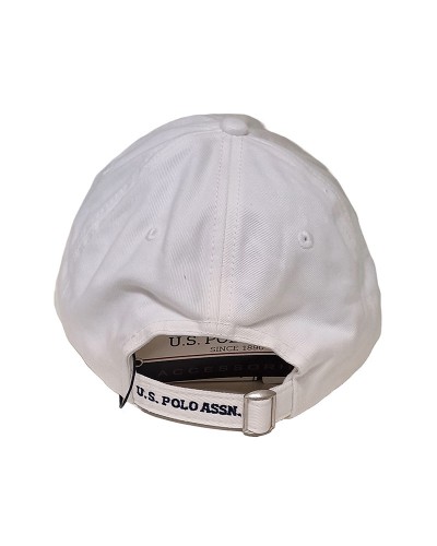 U.S. POLO ASSN CAP 000195 EH03 BASEBALL CAP PACK OF 24 ΚΑΠΕΛΟ ΑΝΔΡΙΚΟ - US0ACUS41181002P2400 U.S. POLO ASSN CAP 000195 EH03 BASEBALL CAP PACK OF 24 ΚΑΠΕΛΟ ΑΝΔΡΙΚΟ - US0ACUS41181002P2400