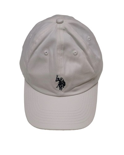 U.S. POLO ASSN CAP 000195 EH03 BASEBALL CAP PACK OF 24 ΚΑΠΕΛΟ ΑΝΔΡΙΚΟ - US0ACUS41181002P2400 U.S. POLO ASSN CAP 000195 EH03 BASEBALL CAP PACK OF 24 ΚΑΠΕΛΟ ΑΝΔΡΙΚΟ - US0ACUS41181002P2400
