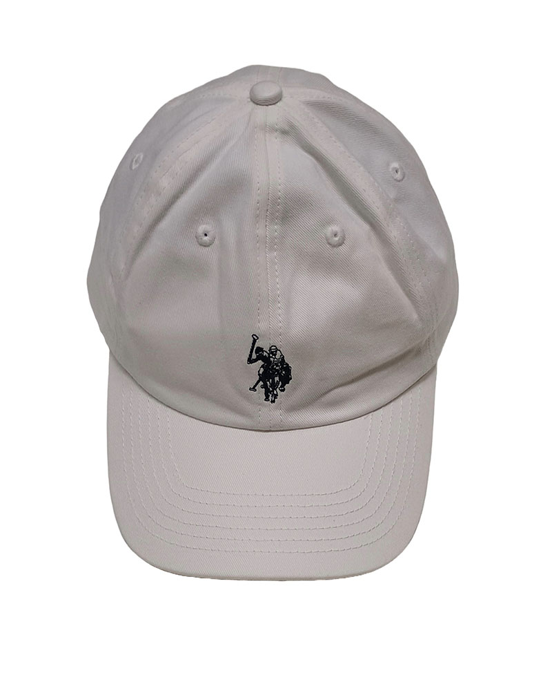 U.S. POLO ASSN CAP 000195 EH03 BASEBALL CAP PACK OF 24 ΚΑΠΕΛΟ ΑΝΔΡΙΚΟ - US0ACUS41181002P2400 U.S. POLO ASSN CAP 000195 EH03 BASEBALL CAP PACK OF 24 ΚΑΠΕΛΟ ΑΝΔΡΙΚΟ - US0ACUS41181002P2400