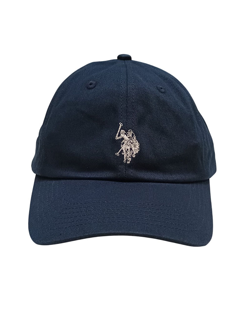 U.S. POLO ASSN CAP 000195 EH03 BASEBALL CAP PACK OF 24 ΚΑΠΕΛΟ ΑΝΔΡΙΚΟ - US0ACUS41181002P2400 U.S. POLO ASSN CAP 000195 EH03 BASEBALL CAP PACK OF 24 ΚΑΠΕΛΟ ΑΝΔΡΙΚΟ - US0ACUS41181002P2400