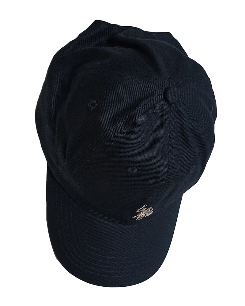 U.S. POLO ASSN CAP 000195 EH03 BASEBALL CAP PACK OF 24 ΚΑΠΕΛΟ ΑΝΔΡΙΚΟ - US0ACUS41181002P2400 U.S. POLO ASSN CAP 000195 EH03 BASEBALL CAP PACK OF 24 ΚΑΠΕΛΟ ΑΝΔΡΙΚΟ - US0ACUS41181002P2400