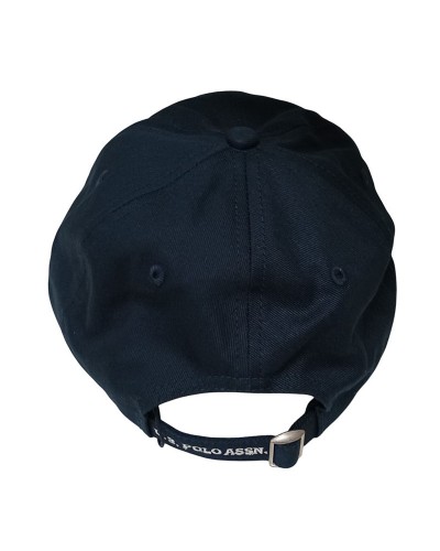 U.S. POLO ASSN CAP 000195 EH03 BASEBALL CAP PACK OF 24 ΚΑΠΕΛΟ ΑΝΔΡΙΚΟ - US0ACUS41181002P2400 U.S. POLO ASSN CAP 000195 EH03 BASEBALL CAP PACK OF 24 ΚΑΠΕΛΟ ΑΝΔΡΙΚΟ - US0ACUS41181002P2400