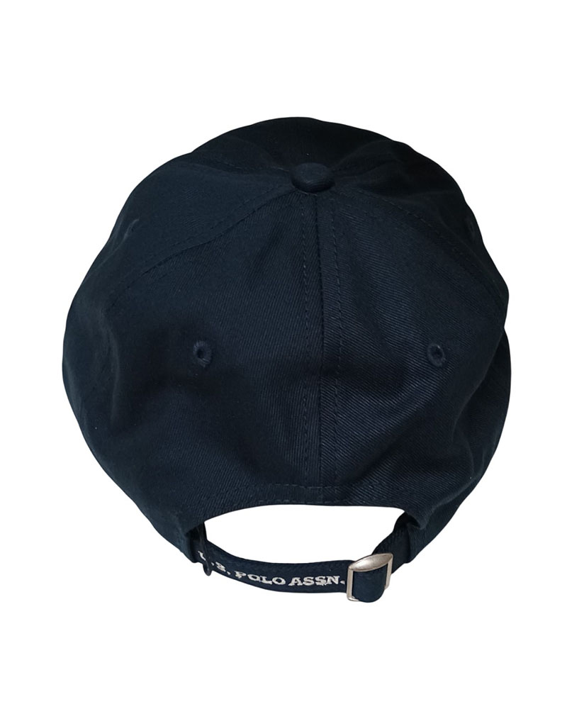 U.S. POLO ASSN CAP 000195 EH03 BASEBALL CAP PACK OF 24 ΚΑΠΕΛΟ ΑΝΔΡΙΚΟ - US0ACUS41181002P2400 U.S. POLO ASSN CAP 000195 EH03 BASEBALL CAP PACK OF 24 ΚΑΠΕΛΟ ΑΝΔΡΙΚΟ - US0ACUS41181002P2400