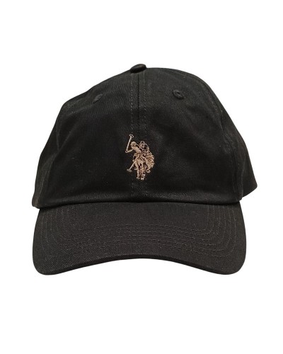 U.S. POLO ASSN CAP 000195 EH03 BASEBALL CAP PACK OF 24 ΚΑΠΕΛΟ ΑΝΔΡΙΚΟ - US0ACUS41181002P2400 U.S. POLO ASSN CAP 000195 EH03 BASEBALL CAP PACK OF 24 ΚΑΠΕΛΟ ΑΝΔΡΙΚΟ - US0ACUS41181002P2400