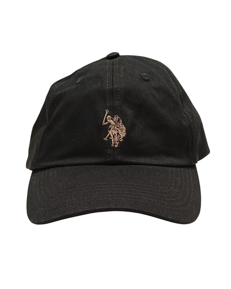 U.S. POLO ASSN CAP 000195 EH03 BASEBALL CAP PACK OF 24 ΚΑΠΕΛΟ ΑΝΔΡΙΚΟ - US0ACUS41181002P2400 U.S. POLO ASSN CAP 000195 EH03 BASEBALL CAP PACK OF 24 ΚΑΠΕΛΟ ΑΝΔΡΙΚΟ - US0ACUS41181002P2400