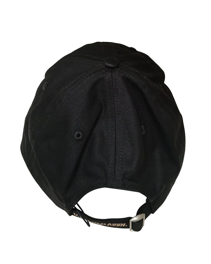U.S. POLO ASSN CAP 000195 EH03 BASEBALL CAP PACK OF 24 ΚΑΠΕΛΟ ΑΝΔΡΙΚΟ - US0ACUS41181002P2400 U.S. POLO ASSN CAP 000195 EH03 BASEBALL CAP PACK OF 24 ΚΑΠΕΛΟ ΑΝΔΡΙΚΟ - US0ACUS41181002P2400