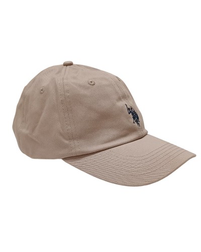 U.S. POLO ASSN CAP 000195 EH03 BASEBALL CAP PACK OF 24 ΚΑΠΕΛΟ ΑΝΔΡΙΚΟ - US0ACUS41181002P2400 U.S. POLO ASSN CAP 000195 EH03 BASEBALL CAP PACK OF 24 ΚΑΠΕΛΟ ΑΝΔΡΙΚΟ - US0ACUS41181002P2400
