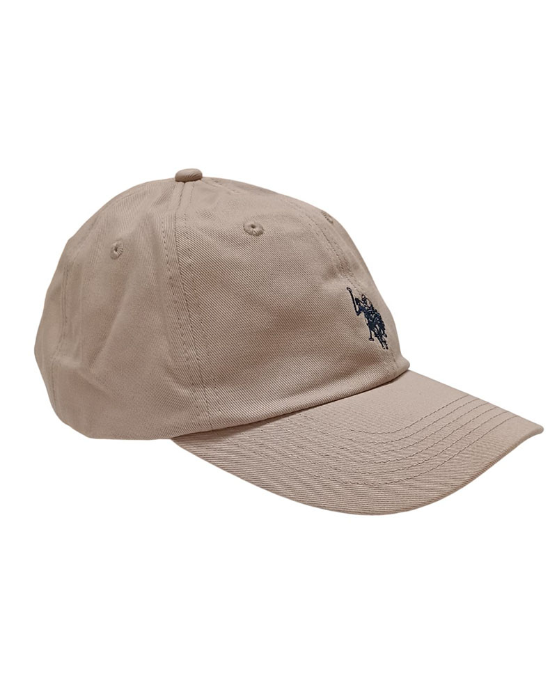 U.S. POLO ASSN CAP 000195 EH03 BASEBALL CAP PACK OF 24 ΚΑΠΕΛΟ ΑΝΔΡΙΚΟ - US0ACUS41181002P2400 U.S. POLO ASSN CAP 000195 EH03 BASEBALL CAP PACK OF 24 ΚΑΠΕΛΟ ΑΝΔΡΙΚΟ - US0ACUS41181002P2400