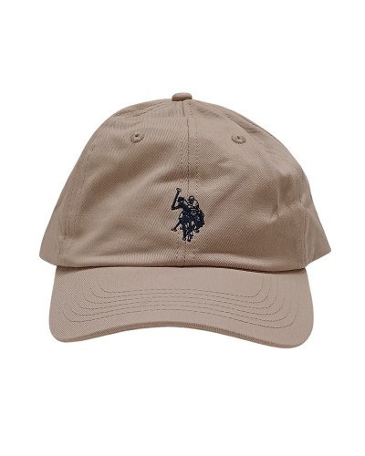 U.S. POLO ASSN CAP 000195 EH03 BASEBALL CAP PACK OF 24 ΚΑΠΕΛΟ ΑΝΔΡΙΚΟ - US0ACUS41181002P2400 U.S. POLO ASSN CAP 000195 EH03 BASEBALL CAP PACK OF 24 ΚΑΠΕΛΟ ΑΝΔΡΙΚΟ - US0ACUS41181002P2400