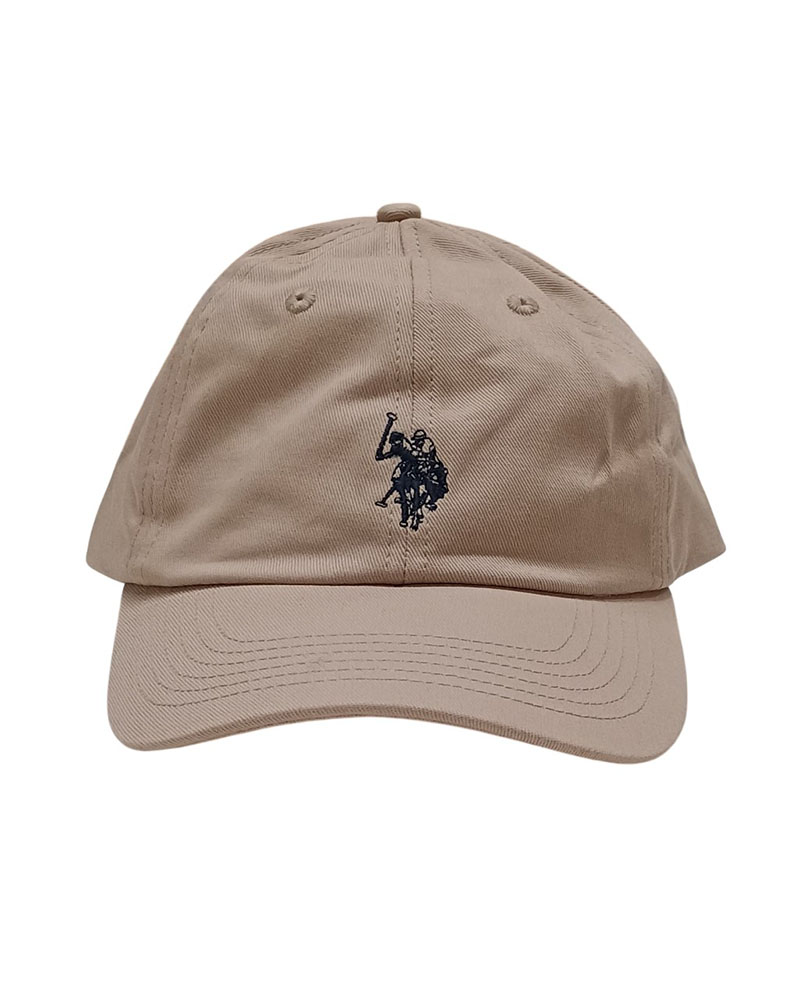 U.S. POLO ASSN CAP 000195 EH03 BASEBALL CAP PACK OF 24 ΚΑΠΕΛΟ ΑΝΔΡΙΚΟ - US0ACUS41181002P2400 U.S. POLO ASSN CAP 000195 EH03 BASEBALL CAP PACK OF 24 ΚΑΠΕΛΟ ΑΝΔΡΙΚΟ - US0ACUS41181002P2400