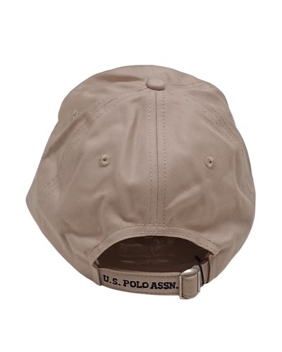 U.S. POLO ASSN CAP 000195 EH03 BASEBALL CAP PACK OF 24 ΚΑΠΕΛΟ ΑΝΔΡΙΚΟ - US0ACUS41181002P2400 U.S. POLO ASSN CAP 000195 EH03 BASEBALL CAP PACK OF 24 ΚΑΠΕΛΟ ΑΝΔΡΙΚΟ - US0ACUS41181002P2400