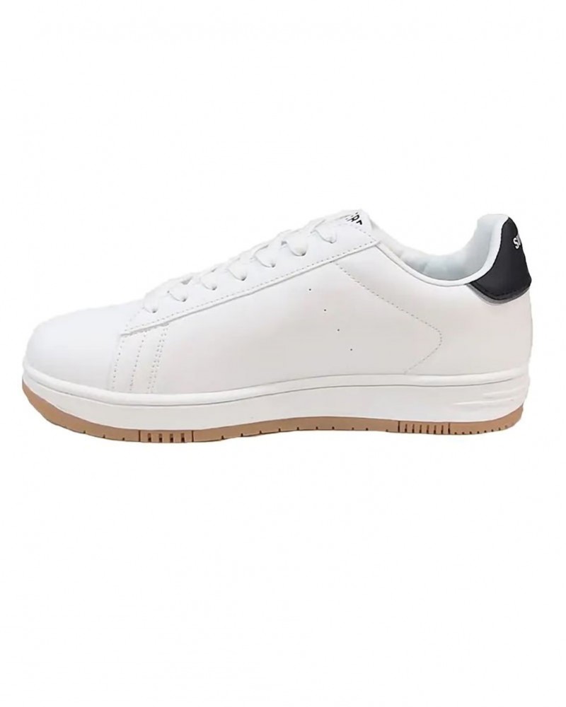 SUPERDRY RHETT MOQS 800/ MCQ 2 CASUAL SHOES ΠΑΠΟΥΤΣΙ ΑΝΔΡΙΚΟ - SDJSHSDFW25430000000