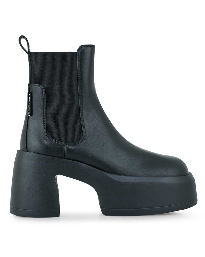 SUPERDRY & CO FREYA MOQS 600/ MCQ 600 BOOTS WITH MOULD SOLE ΠΑΠΟΥΤΣΙ ΓΥΝΑΙΚΕΙΟ - SDJSH455100000000000 SUPERDRY & CO FREYA MOQS 600/ MCQ 600 BOOTS WITH MOULD SOLE ΠΑΠΟΥΤΣΙ ΓΥΝΑΙΚΕΙΟ - SDJSH455100000000000
