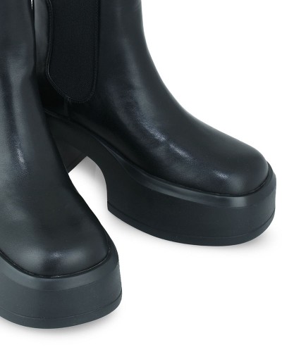 SUPERDRY & CO FREYA MOQS 600/ MCQ 600 BOOTS WITH MOULD SOLE ΠΑΠΟΥΤΣΙ ΓΥΝΑΙΚΕΙΟ - SDJSH455100000000000 SUPERDRY & CO FREYA MOQS 600/ MCQ 600 BOOTS WITH MOULD SOLE ΠΑΠΟΥΤΣΙ ΓΥΝΑΙΚΕΙΟ - SDJSH455100000000000