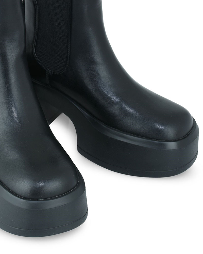 SUPERDRY & CO FREYA MOQS 600/ MCQ 600 BOOTS WITH MOULD SOLE ΠΑΠΟΥΤΣΙ ΓΥΝΑΙΚΕΙΟ - SDJSH455100000000000 SUPERDRY & CO FREYA MOQS 600/ MCQ 600 BOOTS WITH MOULD SOLE ΠΑΠΟΥΤΣΙ ΓΥΝΑΙΚΕΙΟ - SDJSH455100000000000