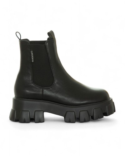SUPERDRY & CO NAOMI MOQS 600/ MCQ 600 BOOTS WITH MOULD SOLE ΠΑΠΟΥΤΣΙ ΓΥΝΑΙΚΕΙΟ - SDJSH453100000000000 SUPERDRY & CO NAOMI MOQS 600/ MCQ 600 BOOTS WITH MOULD SOLE ΠΑΠΟΥΤΣΙ ΓΥΝΑΙΚΕΙΟ - SDJSH453100000000000