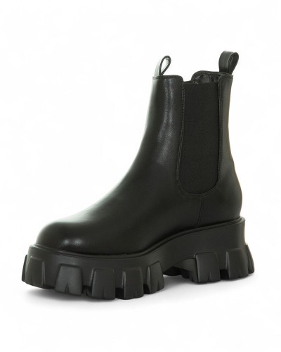 SUPERDRY & CO NAOMI MOQS 600/ MCQ 600 BOOTS WITH MOULD SOLE ΠΑΠΟΥΤΣΙ ΓΥΝΑΙΚΕΙΟ - SDJSH453100000000000 SUPERDRY & CO NAOMI MOQS 600/ MCQ 600 BOOTS WITH MOULD SOLE ΠΑΠΟΥΤΣΙ ΓΥΝΑΙΚΕΙΟ - SDJSH453100000000000