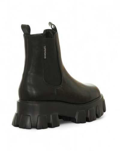 SUPERDRY & CO NAOMI MOQS 600/ MCQ 600 BOOTS WITH MOULD SOLE ΠΑΠΟΥΤΣΙ ΓΥΝΑΙΚΕΙΟ - SDJSH453100000000000 SUPERDRY & CO NAOMI MOQS 600/ MCQ 600 BOOTS WITH MOULD SOLE ΠΑΠΟΥΤΣΙ ΓΥΝΑΙΚΕΙΟ - SDJSH453100000000000