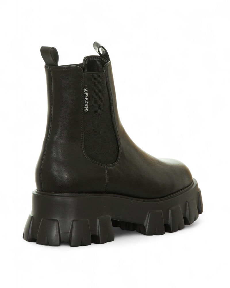 SUPERDRY & CO NAOMI MOQS 600/ MCQ 600 BOOTS WITH MOULD SOLE ΠΑΠΟΥΤΣΙ ΓΥΝΑΙΚΕΙΟ - SDJSH453100000000000 SUPERDRY & CO NAOMI MOQS 600/ MCQ 600 BOOTS WITH MOULD SOLE ΠΑΠΟΥΤΣΙ ΓΥΝΑΙΚΕΙΟ - SDJSH453100000000000