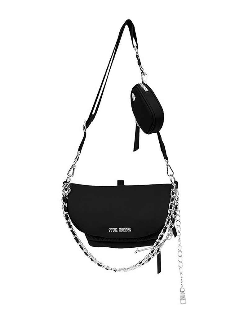 STEVE MADDEN SS26-0 02002 BMAXIMA ΤΣΑΝΤΑ ΓΥΝΑΙΚΕΙΟ - STEAC130006400000000 STEVE MADDEN SS26-0 02002 BMAXIMA ΤΣΑΝΤΑ ΓΥΝΑΙΚΕΙΟ - STEAC130006400000000