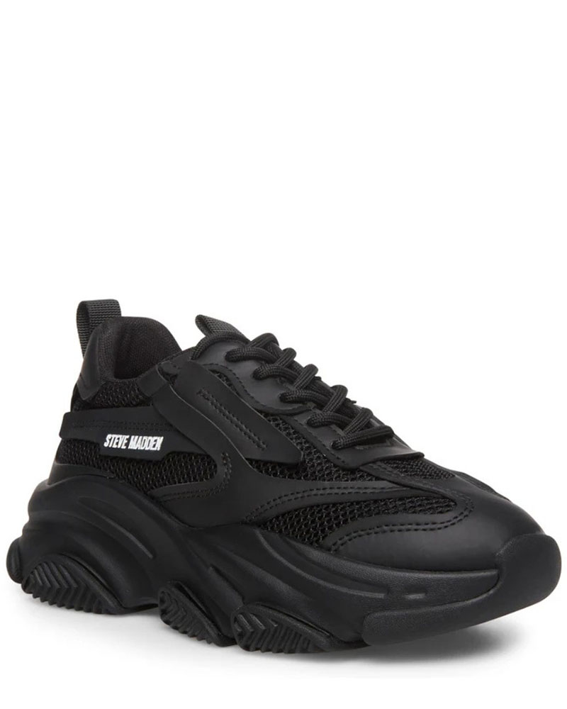 STEVE MADDEN SS26-0 04005 POSSESSION-E ΠΑΠΟΥΤΣΙ ΓΥΝΑΙΚΕΙΟ - STESH110046520000000 STEVE MADDEN SS26-0 04005 POSSESSION-E ΠΑΠΟΥΤΣΙ ΓΥΝΑΙΚΕΙΟ - STESH110046520000000