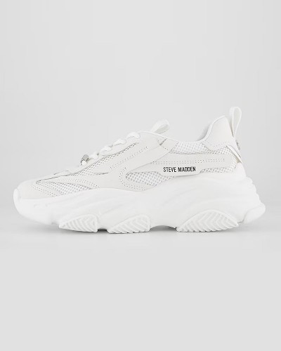 STEVE MADDEN SS26-0 04005 POSSESSION-E ΠΑΠΟΥΤΣΙ ΓΥΝΑΙΚΕΙΟ - STESH110046520000000 STEVE MADDEN SS26-0 04005 POSSESSION-E ΠΑΠΟΥΤΣΙ ΓΥΝΑΙΚΕΙΟ - STESH110046520000000