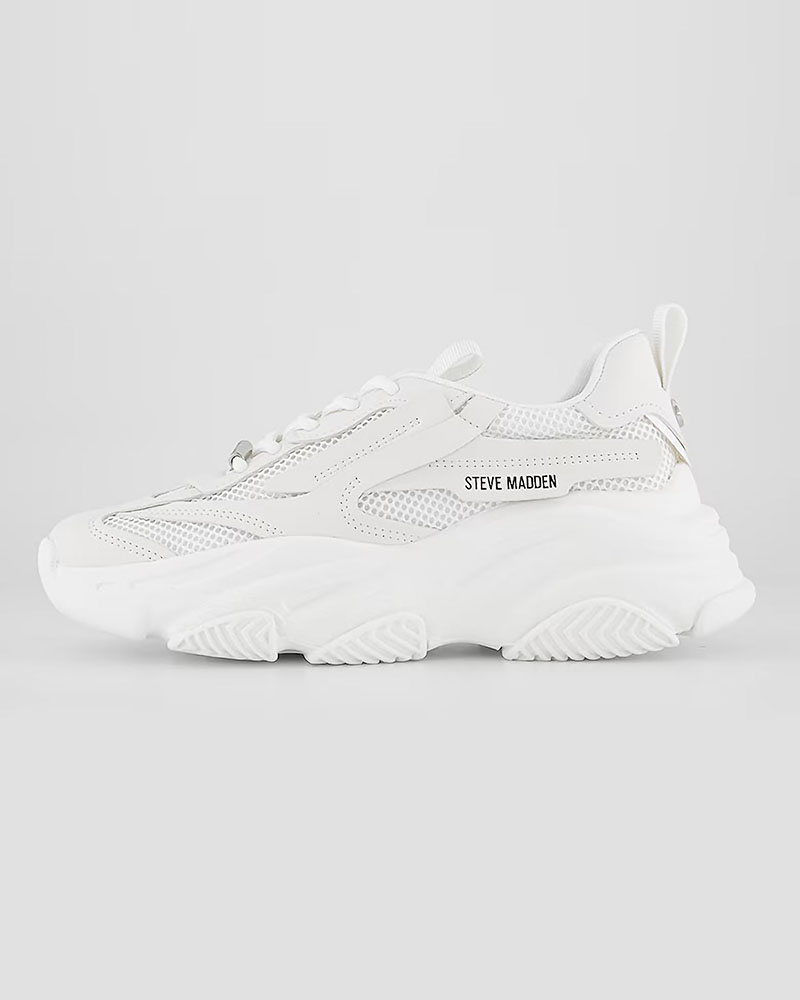 STEVE MADDEN SS26-0 04005 POSSESSION-E ΠΑΠΟΥΤΣΙ ΓΥΝΑΙΚΕΙΟ - STESH110046520000000 STEVE MADDEN SS26-0 04005 POSSESSION-E ΠΑΠΟΥΤΣΙ ΓΥΝΑΙΚΕΙΟ - STESH110046520000000
