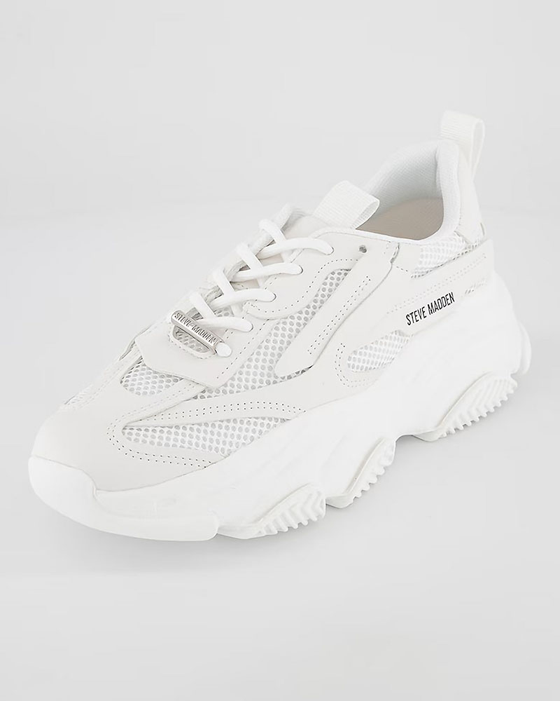 STEVE MADDEN SS26-0 04005 POSSESSION-E ΠΑΠΟΥΤΣΙ ΓΥΝΑΙΚΕΙΟ - STESH110046520000000 STEVE MADDEN SS26-0 04005 POSSESSION-E ΠΑΠΟΥΤΣΙ ΓΥΝΑΙΚΕΙΟ - STESH110046520000000