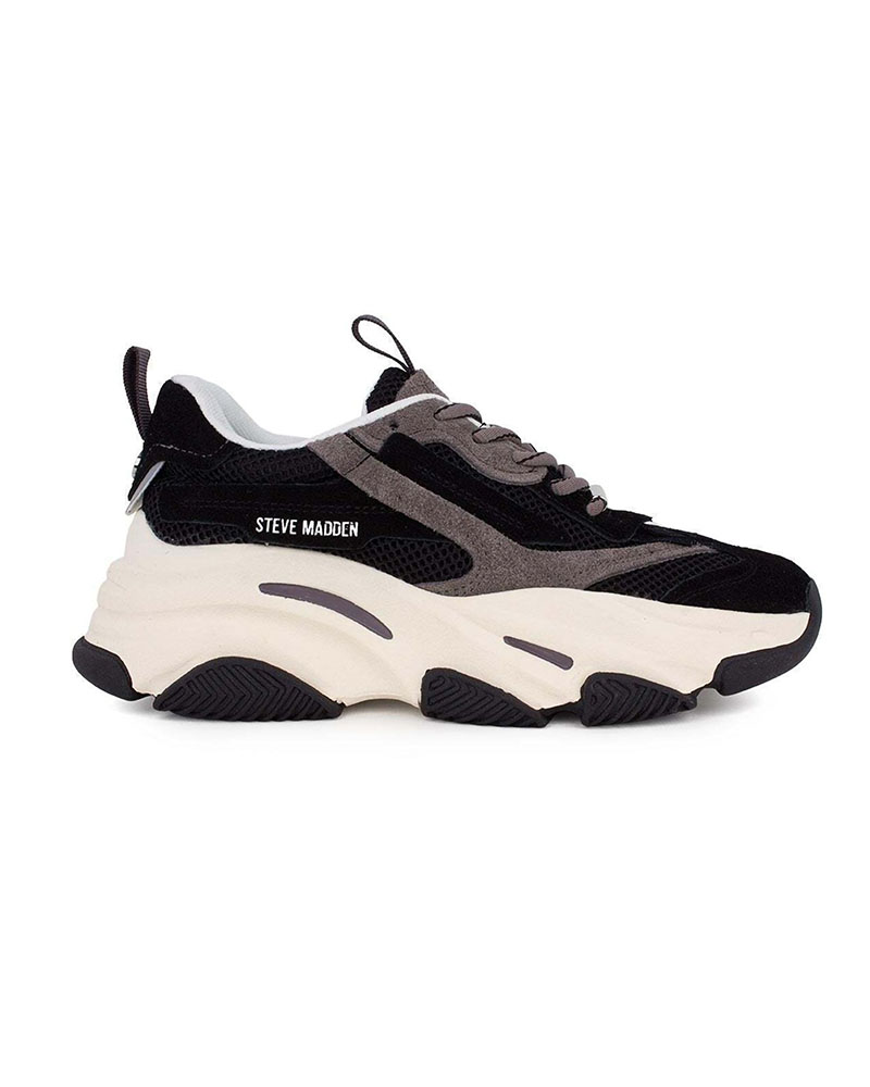 STEVE MADDEN SS26-0 04005 POSSESSION-E ΠΑΠΟΥΤΣΙ ΓΥΝΑΙΚΕΙΟ - STESH110046520000000 STEVE MADDEN SS26-0 04005 POSSESSION-E ΠΑΠΟΥΤΣΙ ΓΥΝΑΙΚΕΙΟ - STESH110046520000000