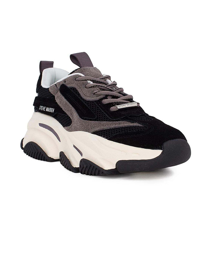 STEVE MADDEN SS26-0 04005 POSSESSION-E ΠΑΠΟΥΤΣΙ ΓΥΝΑΙΚΕΙΟ - STESH110046520000000 STEVE MADDEN SS26-0 04005 POSSESSION-E ΠΑΠΟΥΤΣΙ ΓΥΝΑΙΚΕΙΟ - STESH110046520000000