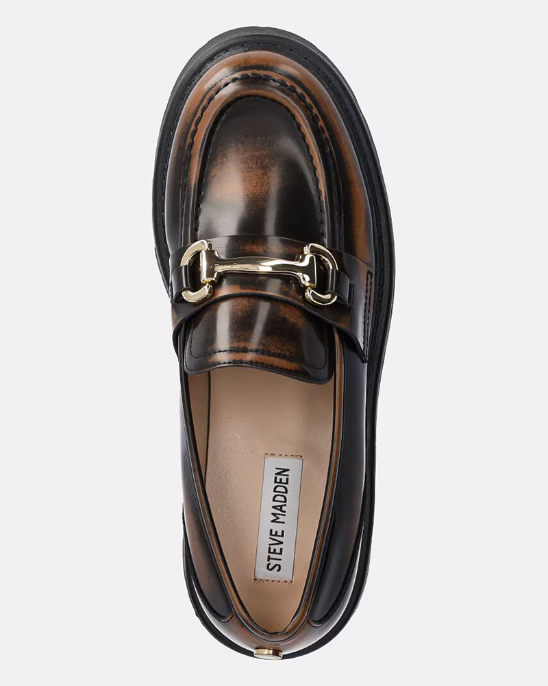 STEVE MADDEN FW25-2 OCCUPY 03001 ΠΑΠΟΥΤΣΙ ΓΥΝΑΙΚΕΙΟ - STESH110032760000000 STEVE MADDEN FW25-2 OCCUPY 03001 ΠΑΠΟΥΤΣΙ ΓΥΝΑΙΚΕΙΟ - STESH110032760000000