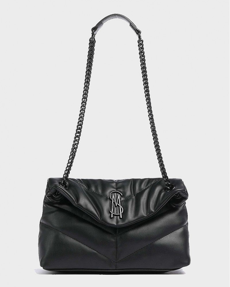 STEVE MADDEN SS26-0 02002 BBELZ ΤΣΑΝΤΑ ΓΥΝΑΙΚΕΙΟ - STEAC130007990000000 STEVE MADDEN SS26-0 02002 BBELZ ΤΣΑΝΤΑ ΓΥΝΑΙΚΕΙΟ - STEAC130007990000000