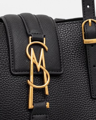 STEVE MADDEN FW25-2 BKING-P 02002 ΤΣΑΝΤΑ ΓΥΝΑΙΚΕΙΟ - STEAC130015170000000 STEVE MADDEN FW25-2 BKING-P 02002 ΤΣΑΝΤΑ ΓΥΝΑΙΚΕΙΟ - STEAC130015170000000