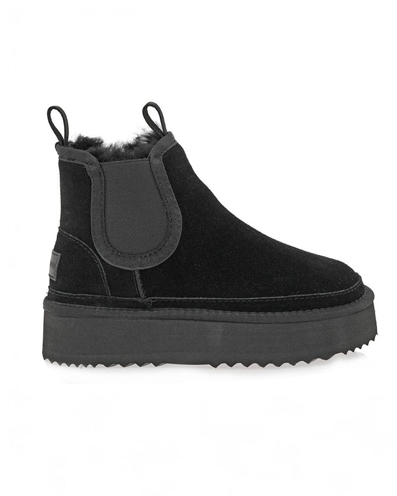 SUPERDRY GIA MOQS 1000/ MCQ 800 CHELSEA BOOT ΠΑΠΟΥΤΣΙ ΓΥΝΑΙΚΕΙΟ - SDJSHDH2830030000000 SUPERDRY GIA MOQS 1000/ MCQ 800 CHELSEA BOOT ΠΑΠΟΥΤΣΙ ΓΥΝΑΙΚΕΙΟ - SDJSHDH2830030000000