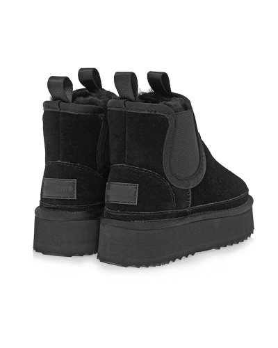 SUPERDRY GIA MOQS 1000/ MCQ 800 CHELSEA BOOT ΠΑΠΟΥΤΣΙ ΓΥΝΑΙΚΕΙΟ - SDJSHDH2830030000000 SUPERDRY GIA MOQS 1000/ MCQ 800 CHELSEA BOOT ΠΑΠΟΥΤΣΙ ΓΥΝΑΙΚΕΙΟ - SDJSHDH2830030000000