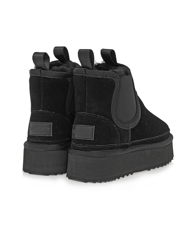 SUPERDRY GIA MOQS 1000/ MCQ 800 CHELSEA BOOT ΠΑΠΟΥΤΣΙ ΓΥΝΑΙΚΕΙΟ - SDJSHDH2830030000000 SUPERDRY GIA MOQS 1000/ MCQ 800 CHELSEA BOOT ΠΑΠΟΥΤΣΙ ΓΥΝΑΙΚΕΙΟ - SDJSHDH2830030000000