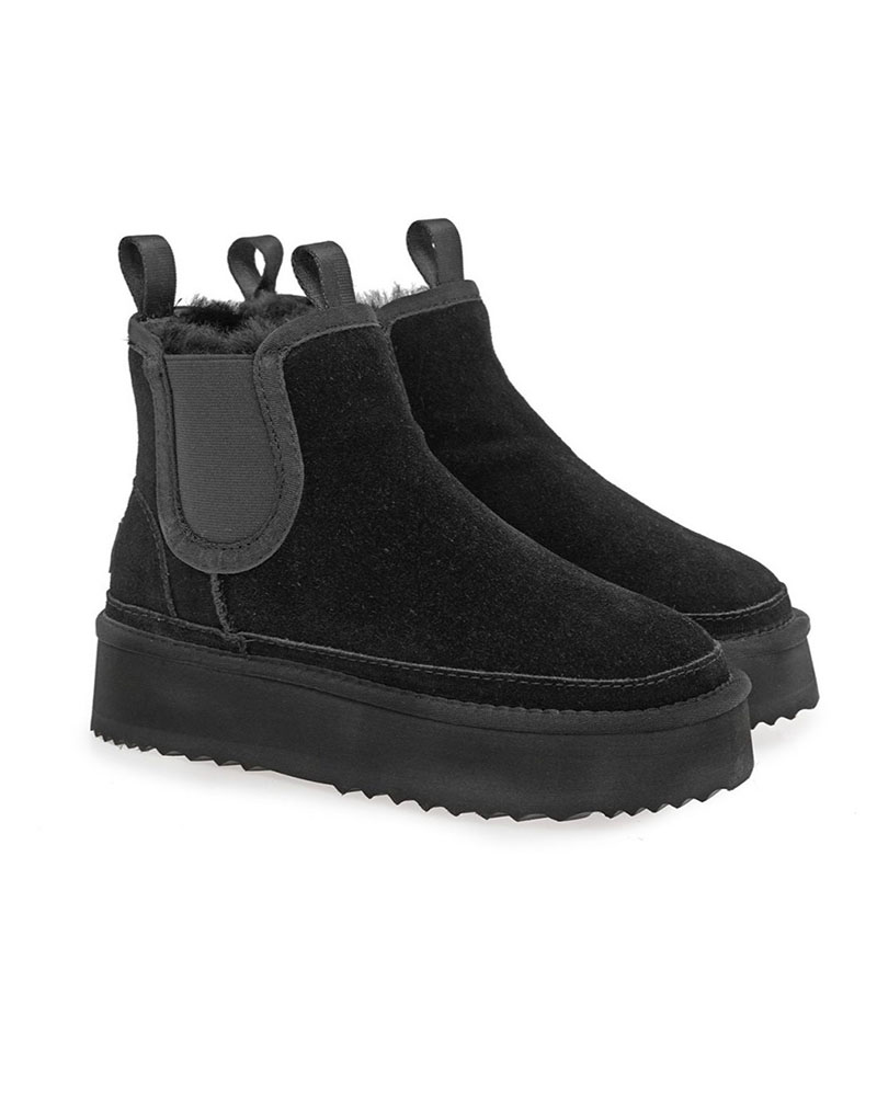 SUPERDRY GIA MOQS 1000/ MCQ 800 CHELSEA BOOT ΠΑΠΟΥΤΣΙ ΓΥΝΑΙΚΕΙΟ - SDJSHDH2830030000000 SUPERDRY GIA MOQS 1000/ MCQ 800 CHELSEA BOOT ΠΑΠΟΥΤΣΙ ΓΥΝΑΙΚΕΙΟ - SDJSHDH2830030000000
