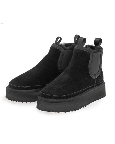 SUPERDRY GIA MOQS 1000/ MCQ 800 CHELSEA BOOT ΠΑΠΟΥΤΣΙ ΓΥΝΑΙΚΕΙΟ - SDJSHDH2830030000000 SUPERDRY GIA MOQS 1000/ MCQ 800 CHELSEA BOOT ΠΑΠΟΥΤΣΙ ΓΥΝΑΙΚΕΙΟ - SDJSHDH2830030000000