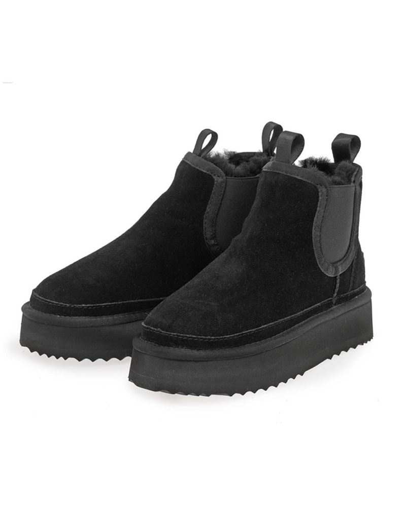 SUPERDRY GIA MOQS 1000/ MCQ 800 CHELSEA BOOT ΠΑΠΟΥΤΣΙ ΓΥΝΑΙΚΕΙΟ - SDJSHDH2830030000000 SUPERDRY GIA MOQS 1000/ MCQ 800 CHELSEA BOOT ΠΑΠΟΥΤΣΙ ΓΥΝΑΙΚΕΙΟ - SDJSHDH2830030000000